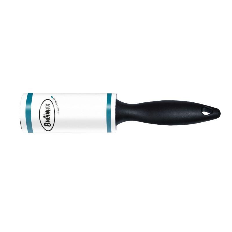 Brosse anti-poils réutilisable pour vêtements et canapé