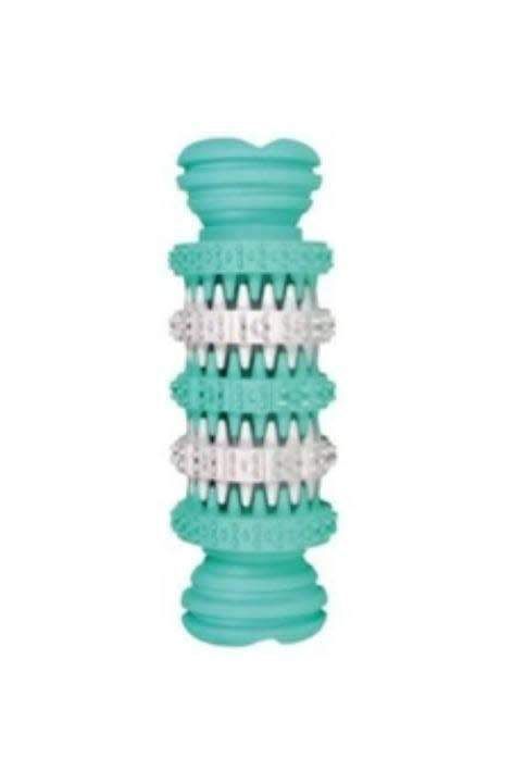 Jouet dentaire pour nettoyer les dents du chien