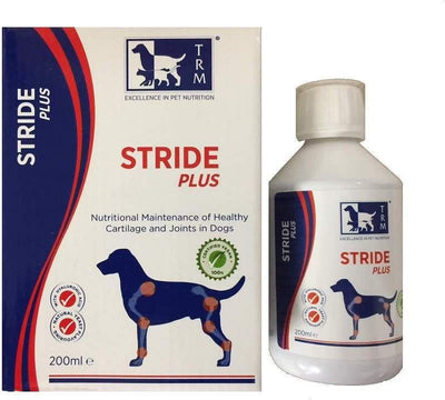 CHIEN STRIDE PLUS 200ML