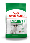 Royal Canin Mini Adult 8+ – Croquettes chien senior petite race 2 kg