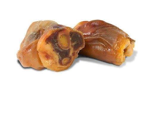 Serrano Snack – Demi os de jambon géant pour chien
