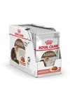 Royal Canin Ageing 12+ – Pâtée chat senior en sauce 85 g