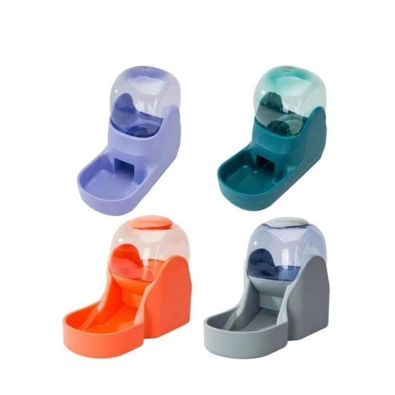 Distributeur d'eau pour chien et chat