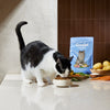 Gosbi Exclusive Adult – Croquettes chat adulte poulet et dinde 400 g