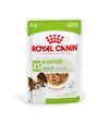 Royal Canin X-Small Adult – Pâtée chien très petite race en sauce 85 g