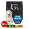 Purina Pro Plan Large Robust Puppy – Croquettes chiot grande race 12 kg