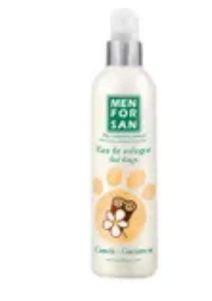 Menforsan – Eau de Cologne pour chien