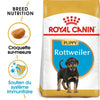 Royal Canin Rottweiler Puppy – Croquettes chiot 12 kg