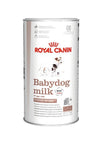 Royal Canin Baby Dog Milk – Lait maternisé pour chiot 400 g