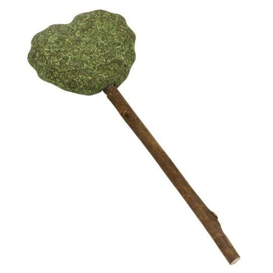Jouet catnip hearts bubimex
