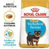 Royal Canin Yorkshire Terrier Puppy – Croquettes chiot 1,5 kg
