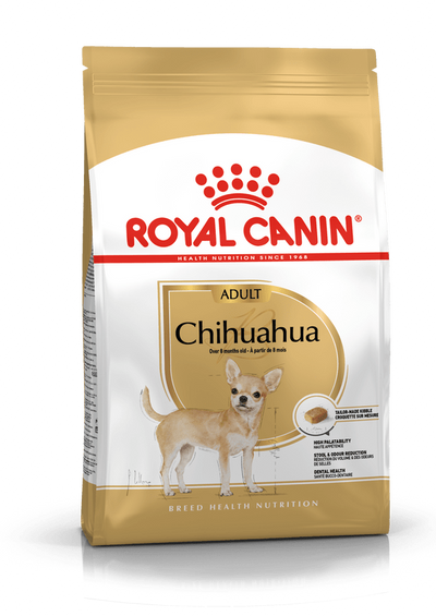 royal canin CHIHUAHUA ADULT 1.5KG