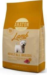 ARATON, Adult,Agneau 3kg