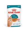 Royal Canin Ageing 12+ – Pâtée chat senior en sauce 85 g