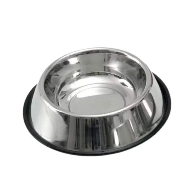 Gamelle en acier inox 16 cm
