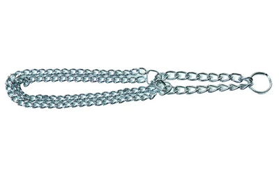 Collier Anti-traction Argent Xl | 50-60cm X 2mm