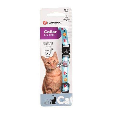 Collier pour chat – La Passion Canine Maroc
