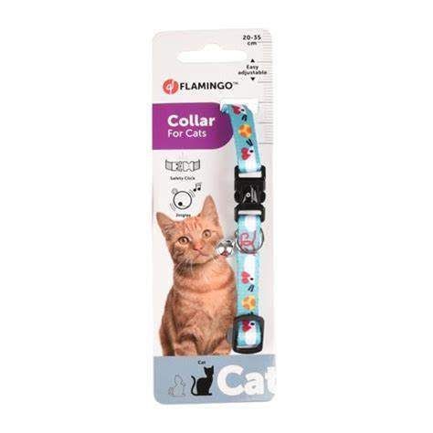 Collier pour chat