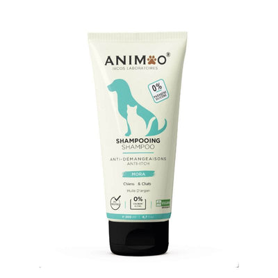 ANIMO Shampoing Anti-d√©mangeaisons 200ML