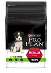 Purina Pro Plan Medium Puppy – Croquettes chiot race moyenne 3 kg