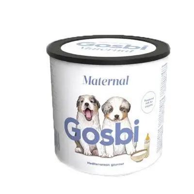 Lait maternisé pour chiot 400 g avec biberon – La Passion Canine Maroc