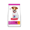 Hill's Science Plan Small & Mini Puppy – Croquettes chiot au poulet 1,5 kg