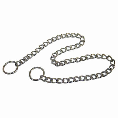Collier Etrangleur 50 Cm 2.5 Mm