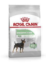 Croquette Chien Mini Digestcare 3 Kg