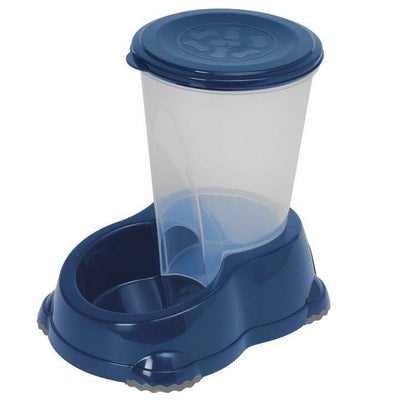 Moderna Smart Feeder – Distributeur de croquettes 1,5 L – La Passion Canine Maroc