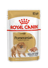 Royal Canin Spitz Nain – Pâtée en mousse chien adulte 85 g