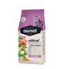 Ownat Classic Sterilized – Croquettes chat stérilisé 15 kg