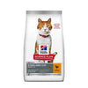 Hill's Science Plan Sterilised Cat – Croquettes chat 3 kg