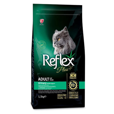 Reflex Adult Plus Urinary Chicken 1,5 Kg