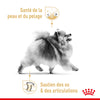 Royal Canin Pomeranian – Pâtée chien en sauce 85 g