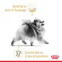 Royal Canin Spitz Nain – Pâtée en mousse chien adulte 85 g