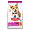Hill's Science Plan Small & Mini Adult – Croquettes chien au poulet 3 kg