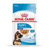 Royal Canin Maxi Puppy – Pâtée chiot grande race en sauce 140 g