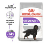 Royal Canin Maxi Sterilised – Croquettes chien stérilisé grande race 12 kg
