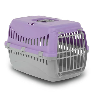 Imac Gipsy – Cage de transport chien et chat, grand modèle – La Passion Canine Maroc