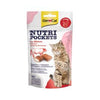 GimCat Nutri Pockets – Friandises chat au bœuf 60 g