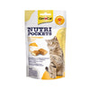 GimCat Nutri Pockets – Friandises chat au fromage 60 g