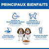 Hill's Science Plan Puppy Medium – Croquettes chiot poulet 14 kg
