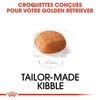 Royal Canin Golden Retriever Puppy – Croquettes chiot 12 kg