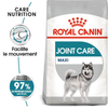Royal Canin Maxi Joint Care – Croquettes chien grande race articulations 10 kg