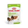 Royal Canin X-Small Adult – Pâtée chien très petite race en sauce 85 g
