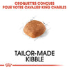 Royal Canin Cavalier King Charles Adult – Croquettes chien 1,5 kg