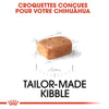 Royal Canin Chihuahua Puppy – Croquettes chiot 1,5 kg