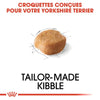 Royal Canin Yorkshire Terrier Adult – Croquettes chien adulte 1,5 kg