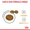 Royal Canin Hair & Skin Care – Croquettes chat adulte 2 kg