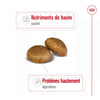 Royal Canin Maxi Adult – Croquettes chien adulte grande race 4 kg